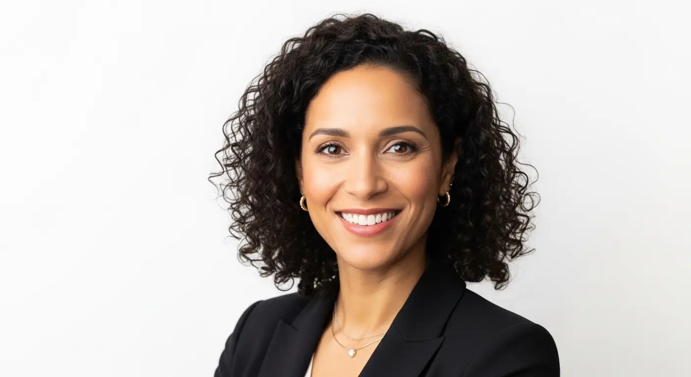 Balanced and Versatile Look