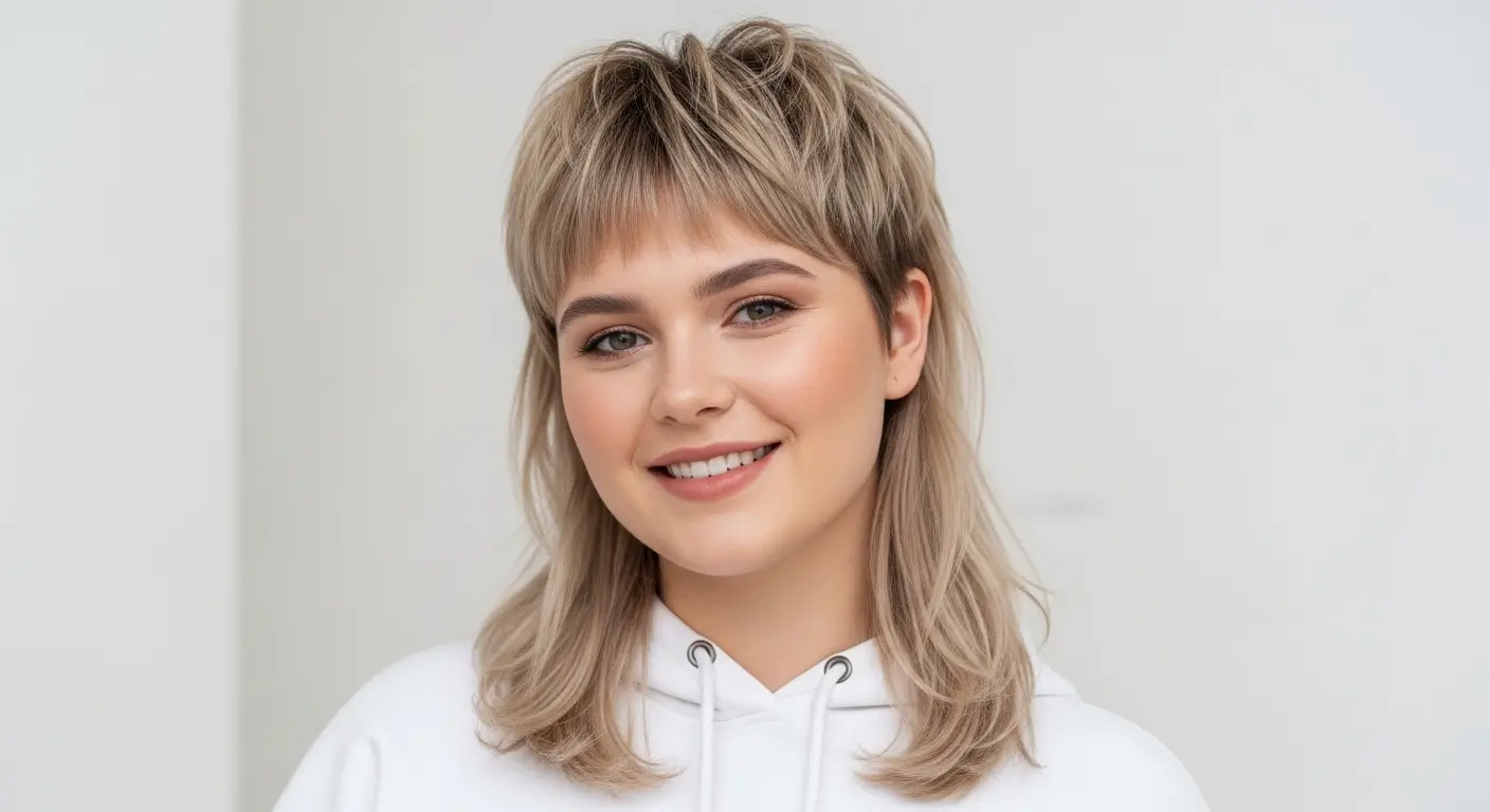 Short Modern Mullet Female: Trendy Styles & Hair Guide