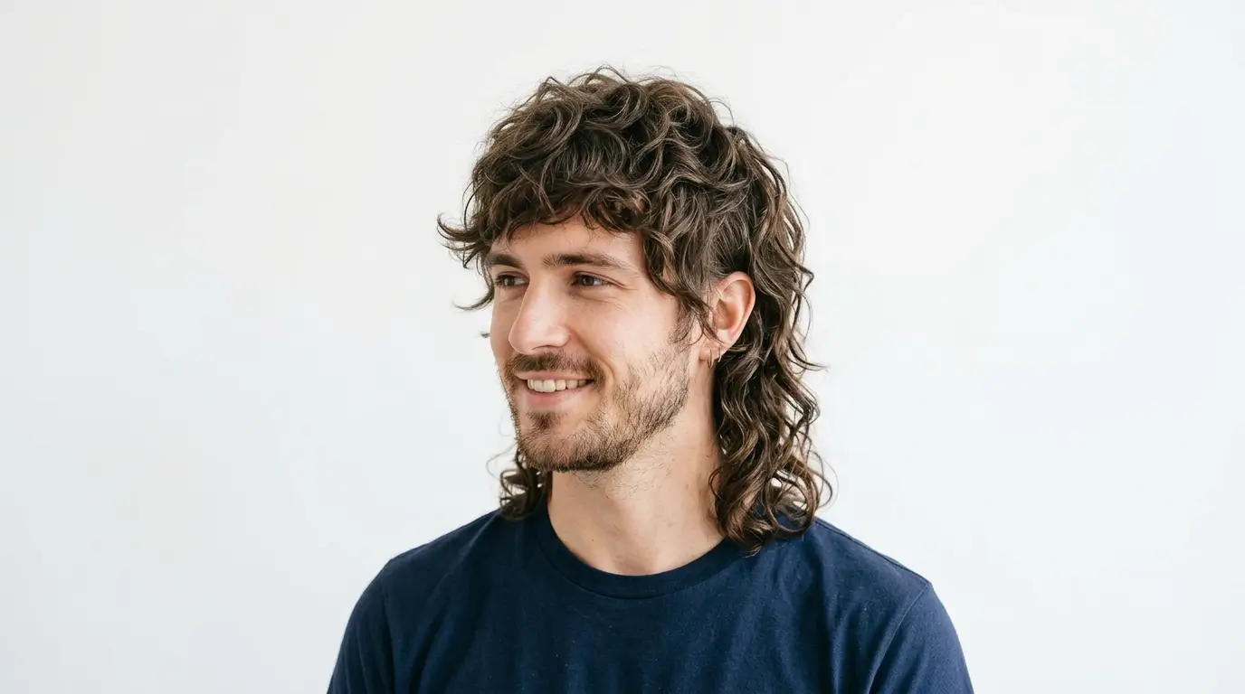 Wavy Mullet