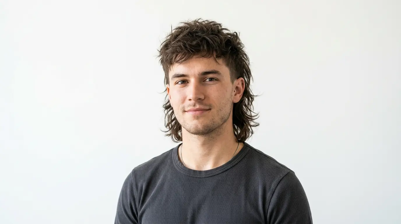 What is a Modern Mullet